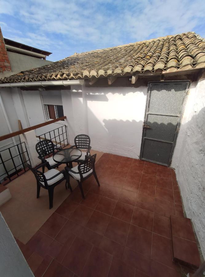 Villa Casa Bautista - Rotgla Rotgla y Corbera Exterior foto